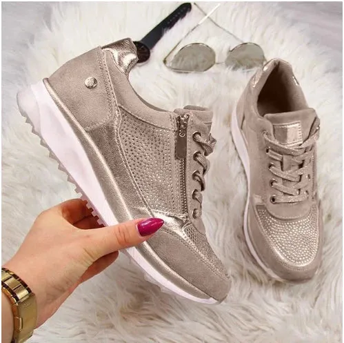 JOLENE™ - WOMEN'S ORTHOPEDIC SNEAKERS