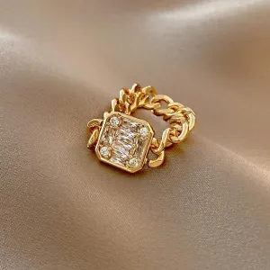 Just lil things Artifical rings jltr0061