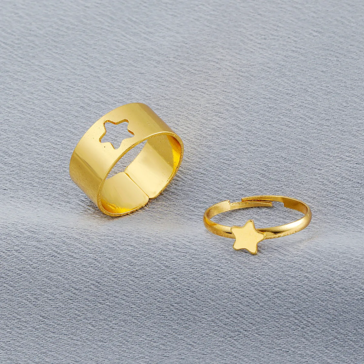 Just lil things Artifical rings jltr0065