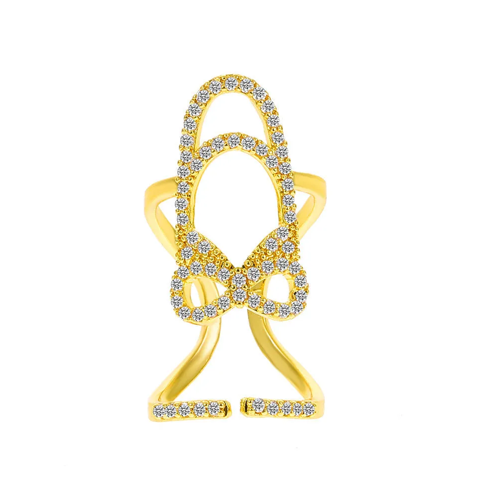 Just lil things Artifical rings  jltr0127