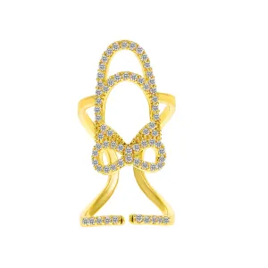 Just lil things Artifical rings  jltr0127