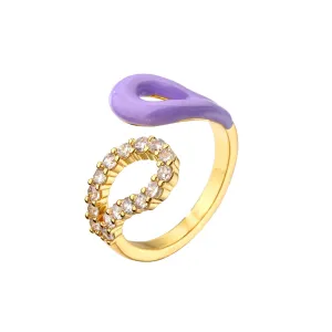 Just Lil Things  Artificial  Rings jltr0183