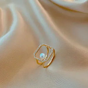 Just Lil Things  Artificial  Rings jltr0190