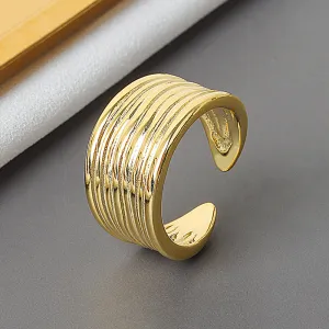 Just Lil Things  Artificial  Rings jltr0204