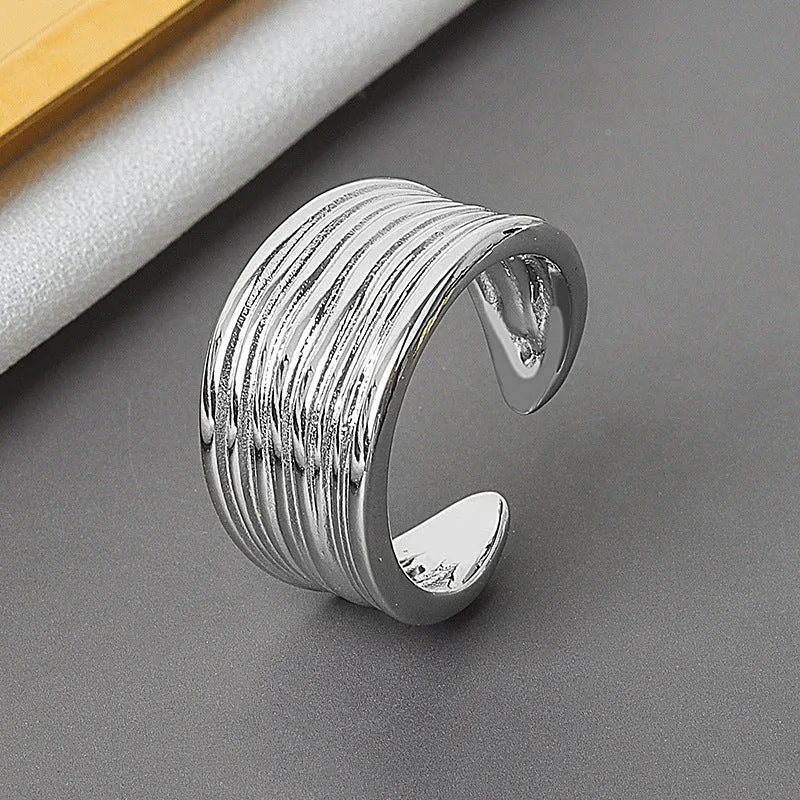Just Lil Things  Artificial  Rings jltr0205