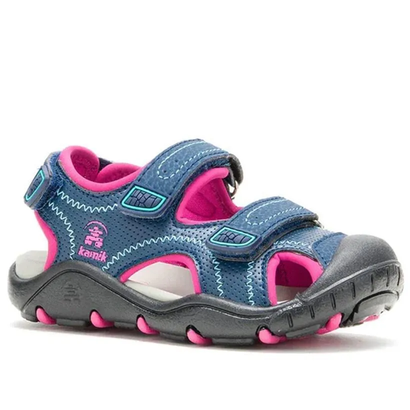 Kamik Seaturtle 2 Big Kids Sandals
