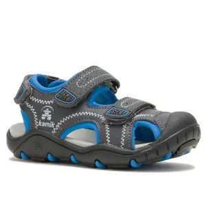 Kamik Seaturtle 2 Big Kids Sandals