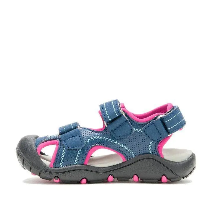 Kamik Seaturtle 2 Big Kids Sandals