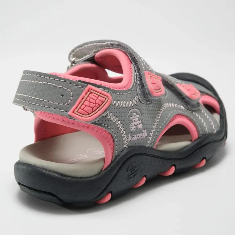 Kamik Seaturtle 2 Big Kids Sandals