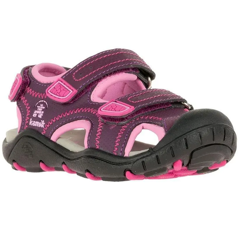 Kamik Seaturtle 2 Big Kids Sandals