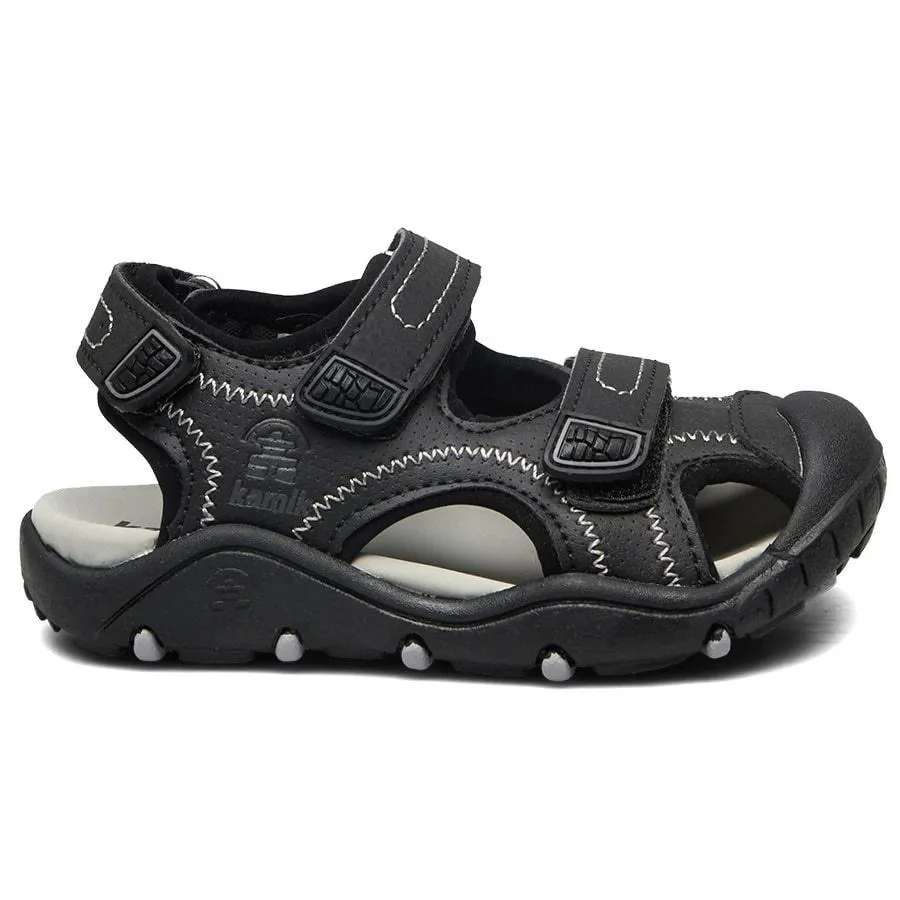 Kamik Seaturtle 2 Big Kids Sandals