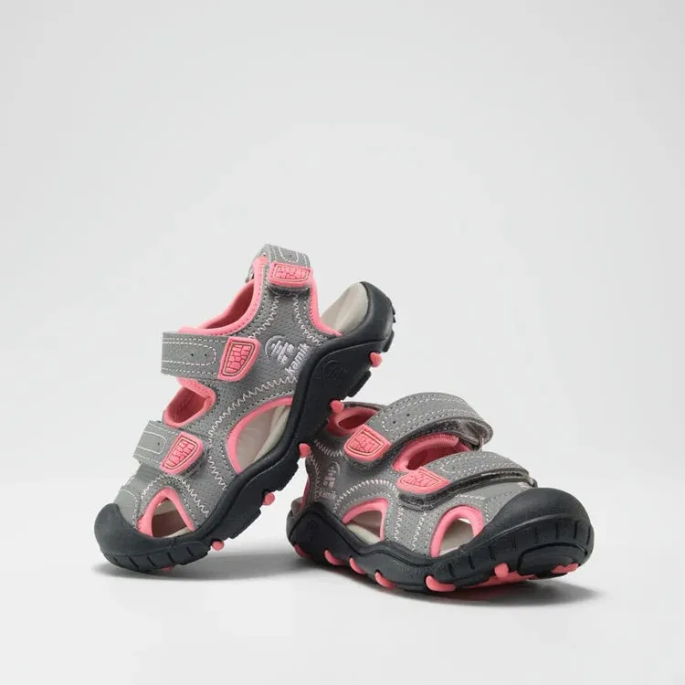 Kamik Seaturtle 2 Big Kids Sandals