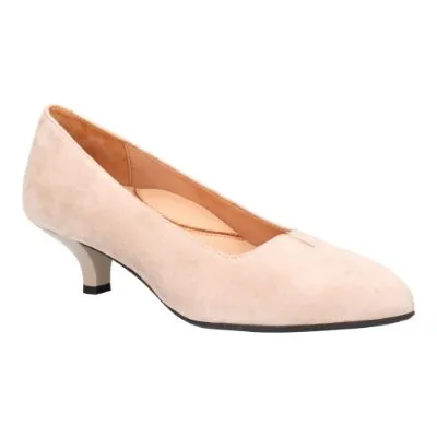 Kavan - Taupe Suede