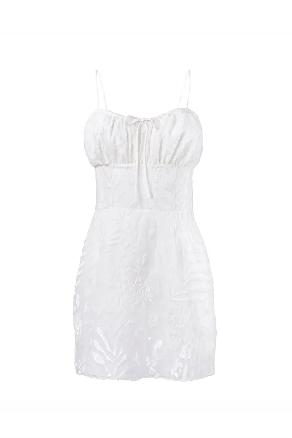 Kayo Cami Dress