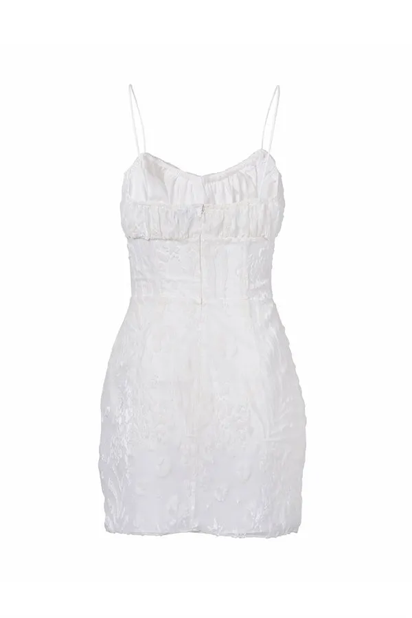 Kayo Cami Dress