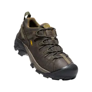 KEEN 1017345 Men's Targhee II WP Canteen
