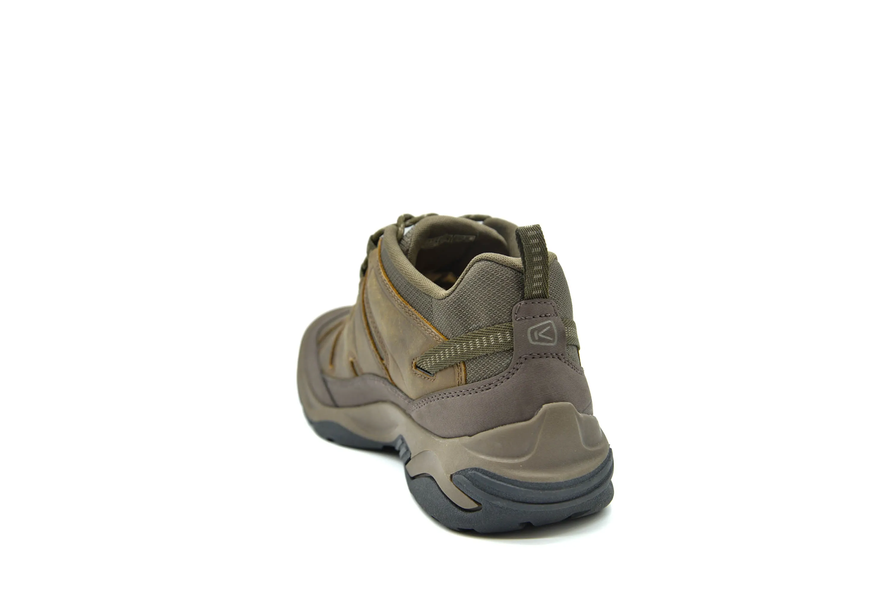 KEEN. CIRCADIA WATERPROOF