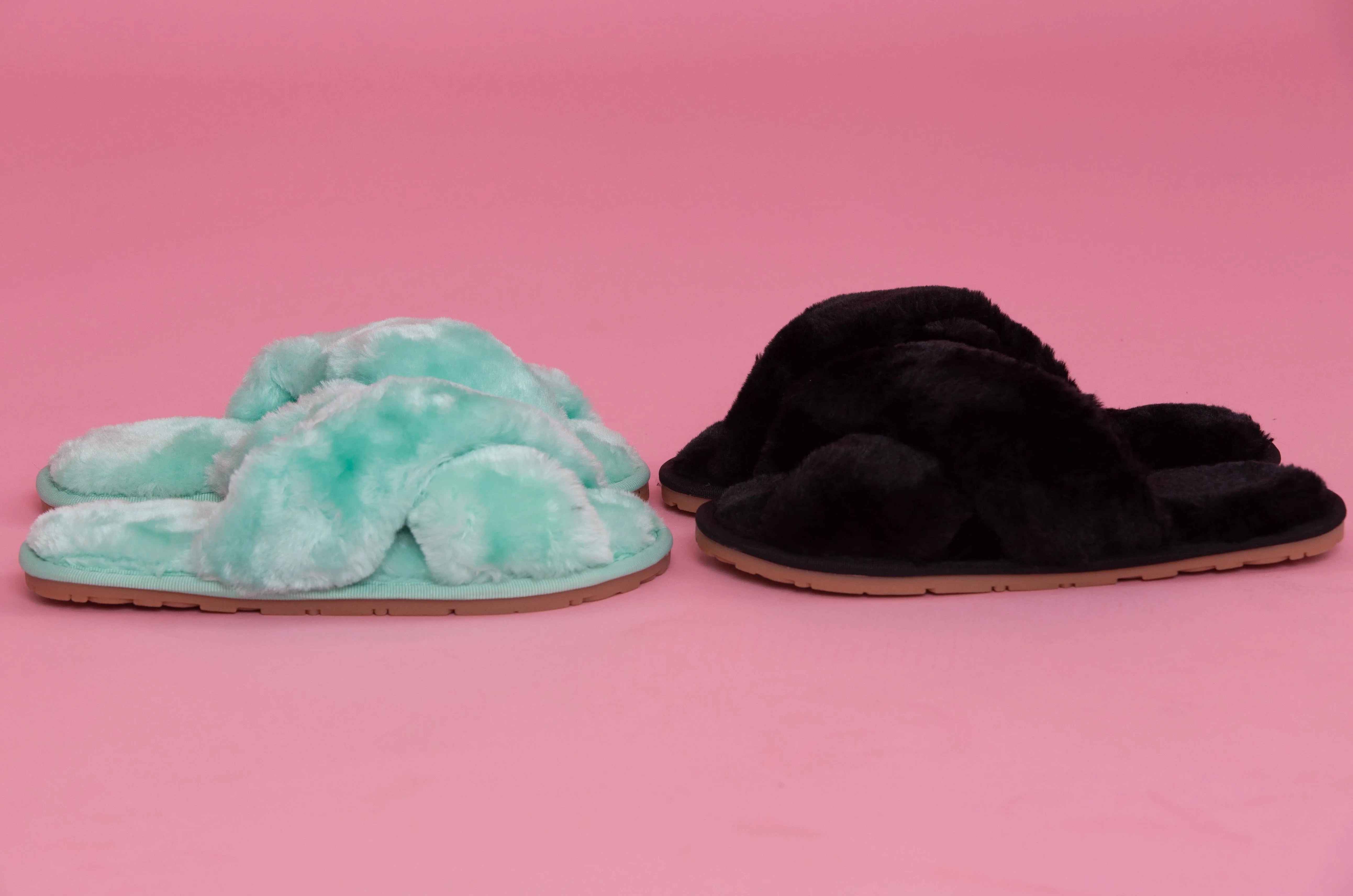 Keep It Plush