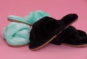 Keep It Plush