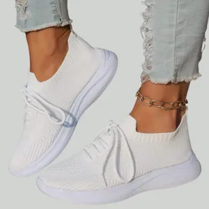 KENDAL SNEAKERS