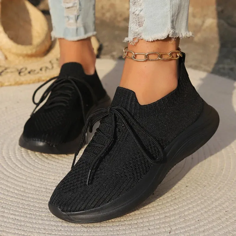 Kerry | Orthopedic Women's Sneakers