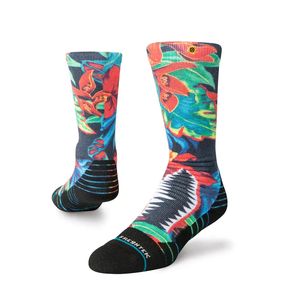 Kids Bomin Snow OTC Socks