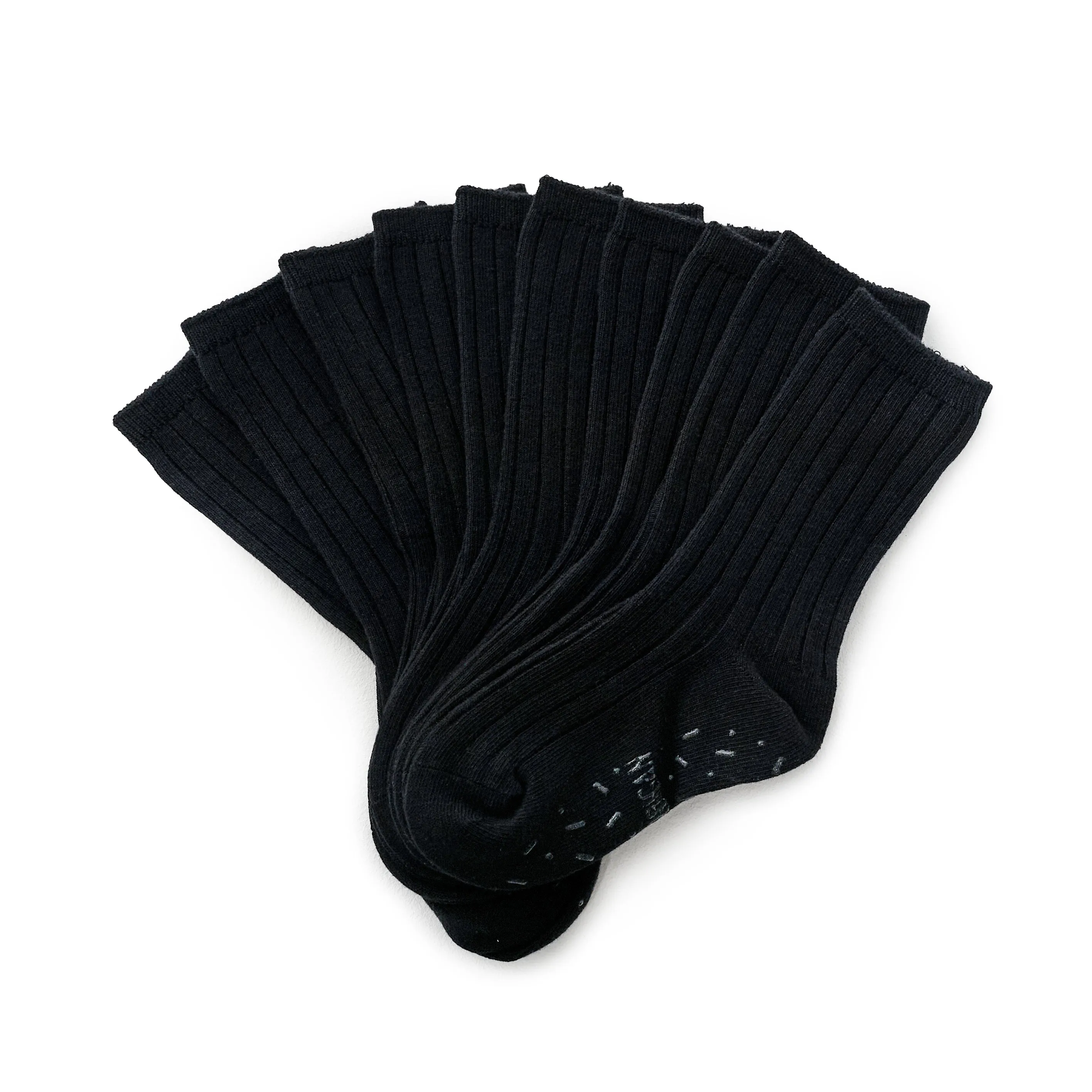 Kid's Organic Cotton Socks