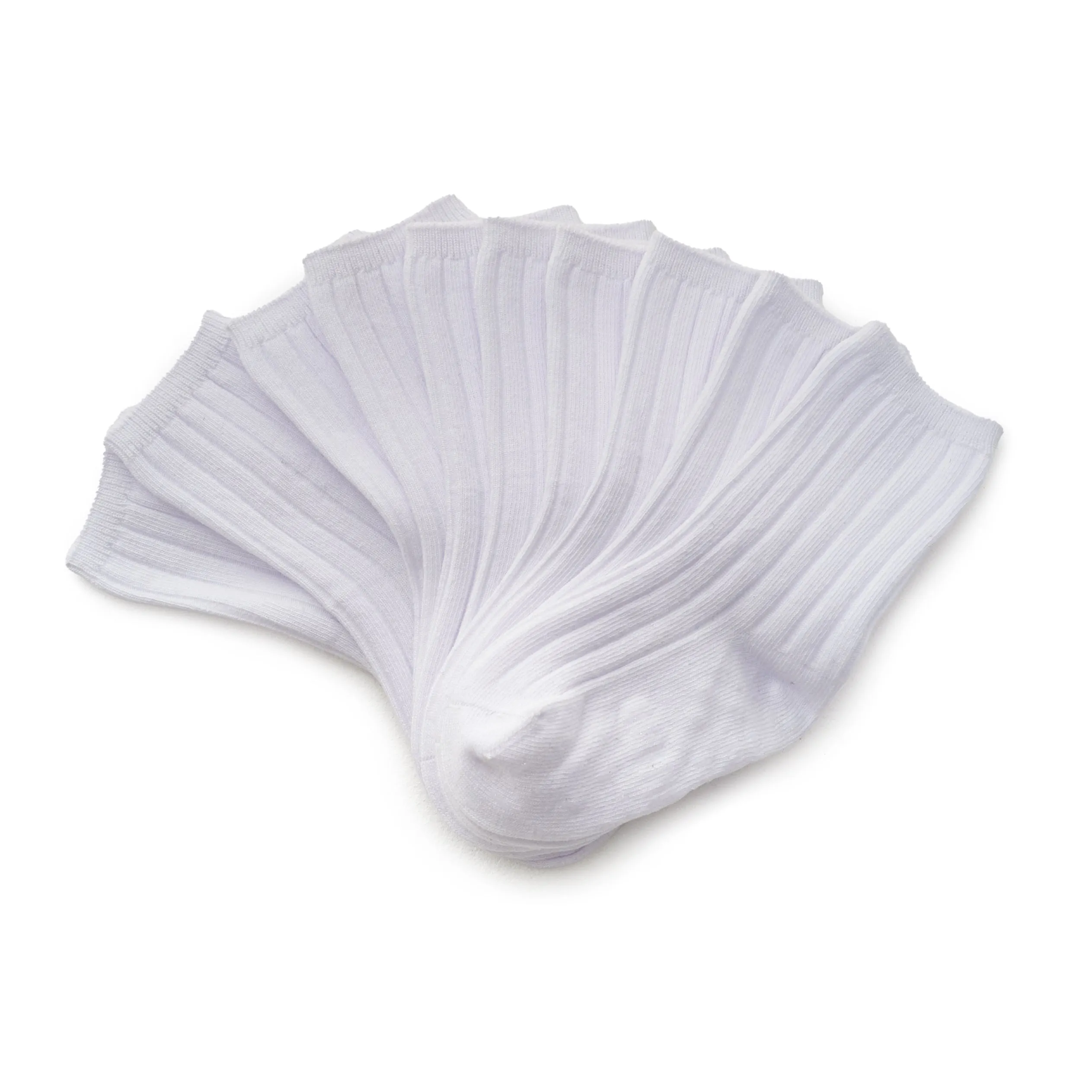 Kid's Organic Cotton Socks