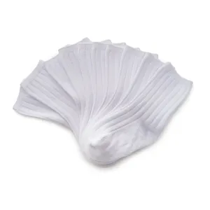 Kid's Organic Cotton Socks