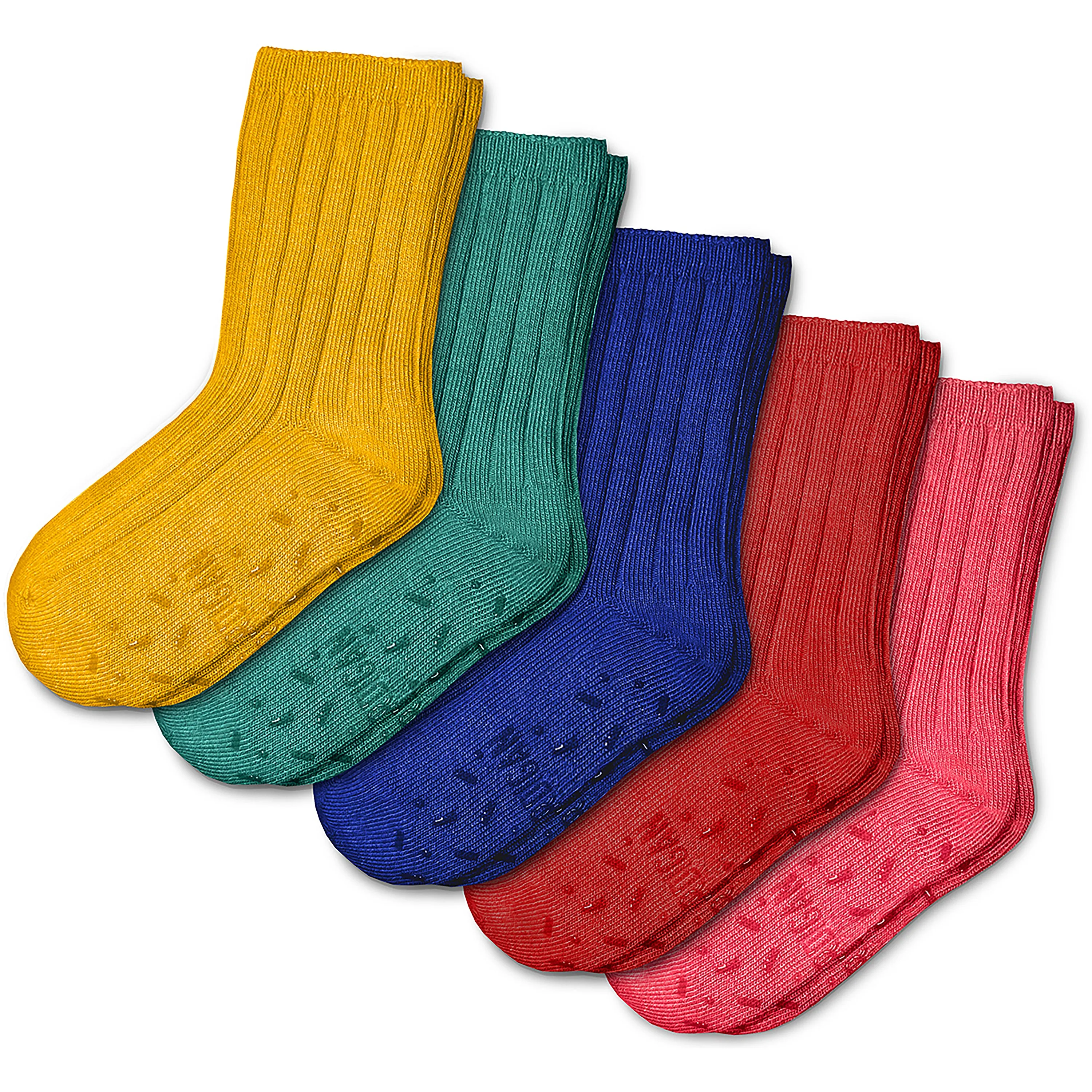 Kid's Organic Cotton Socks