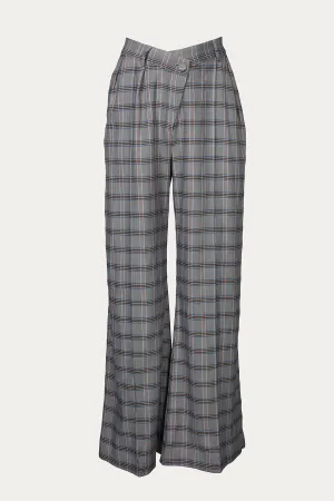 KIM WIDE LEG PANT
