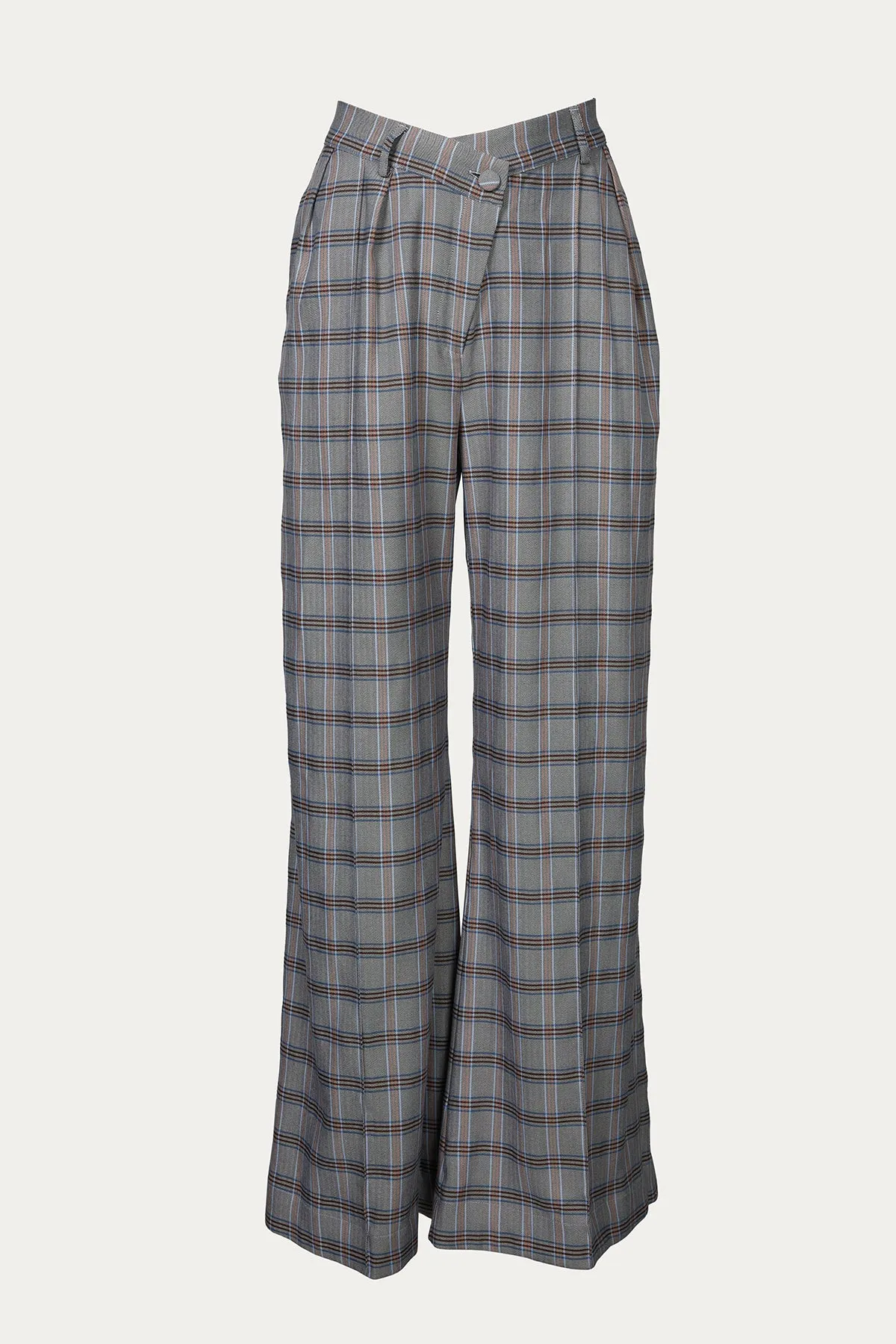 KIM WIDE LEG PANT