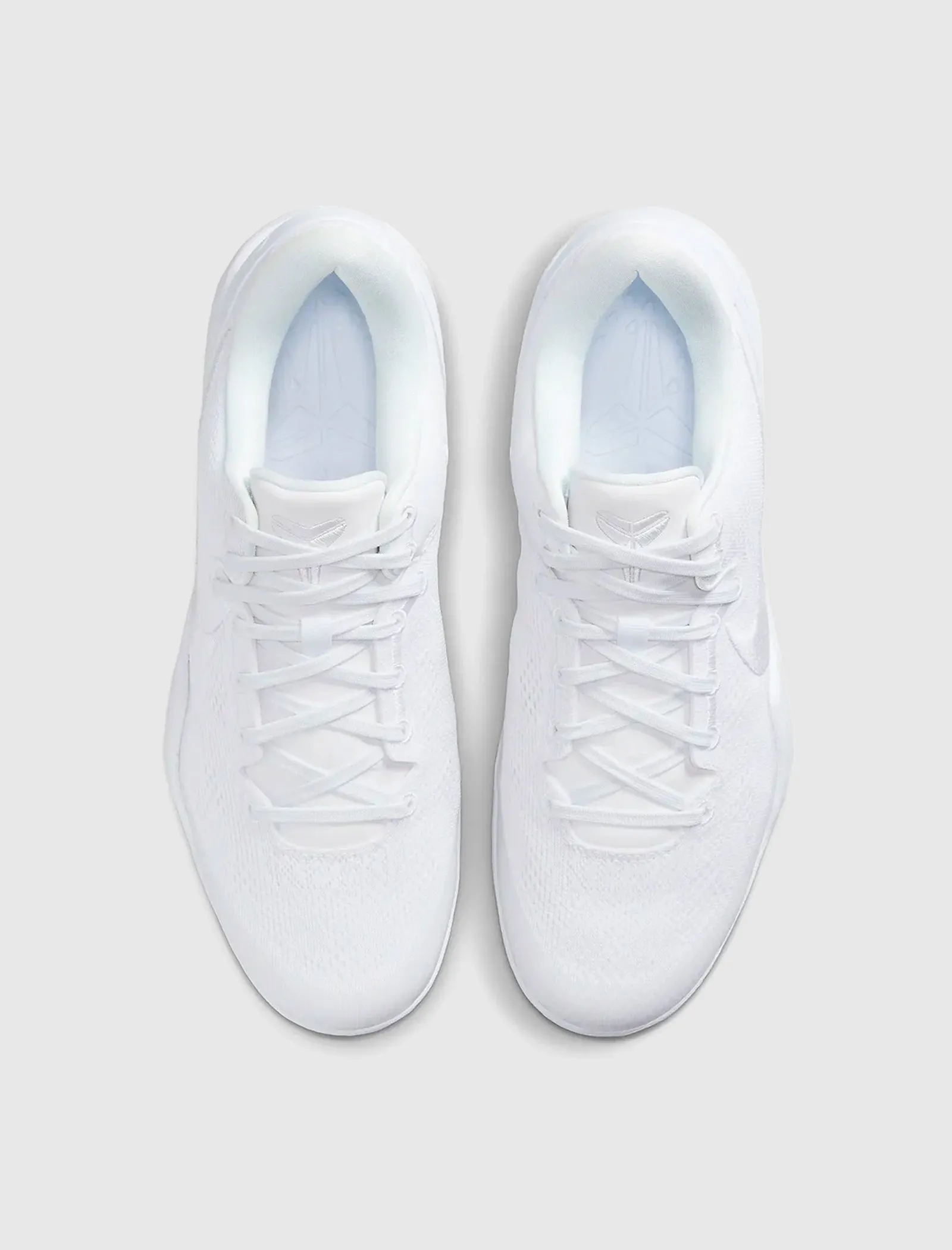 KOBE VIII PROTRO "WHITE"