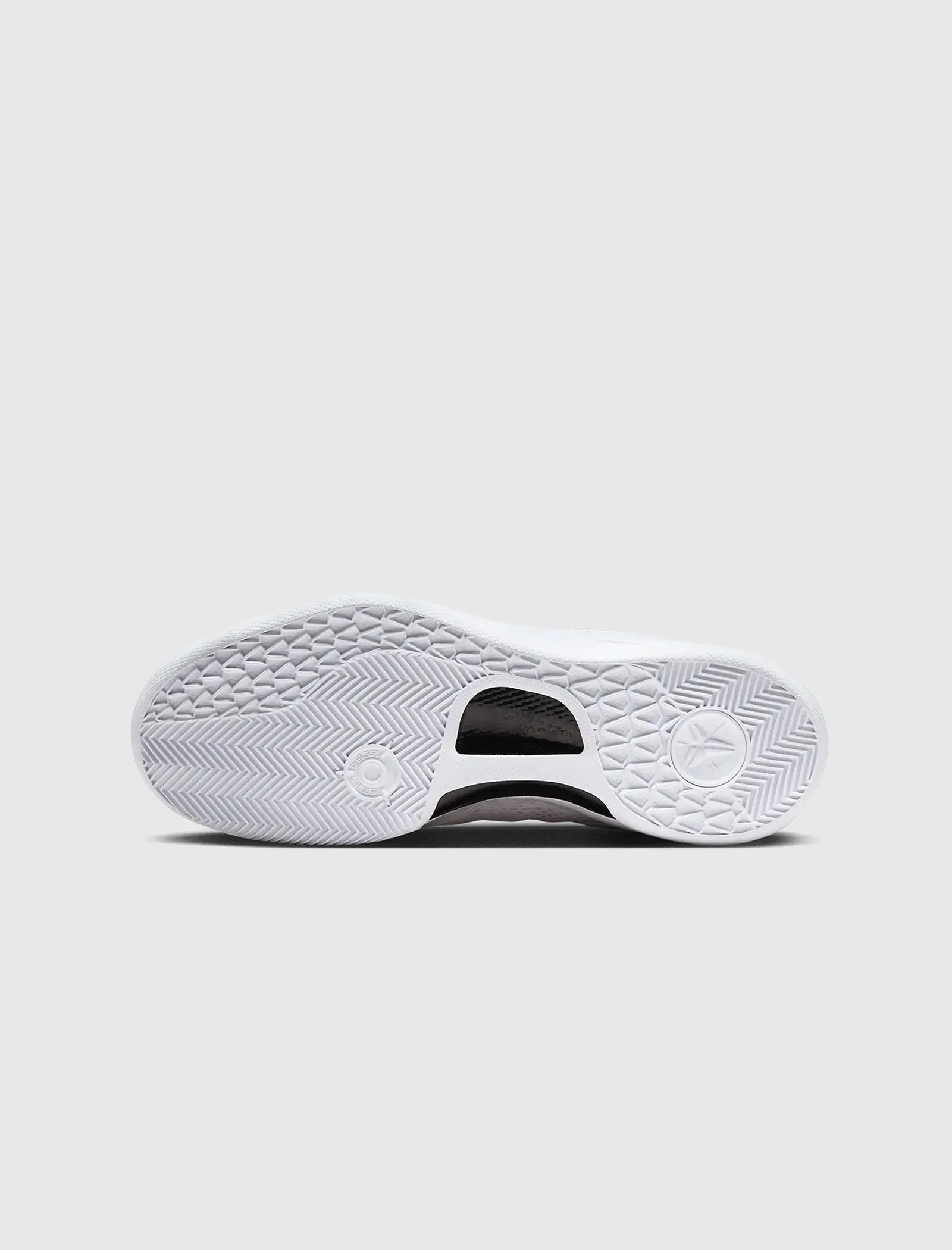 KOBE VIII PROTRO "WHITE"