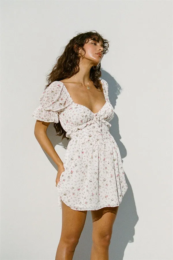 La Fleur Dress