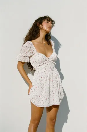 La Fleur Dress