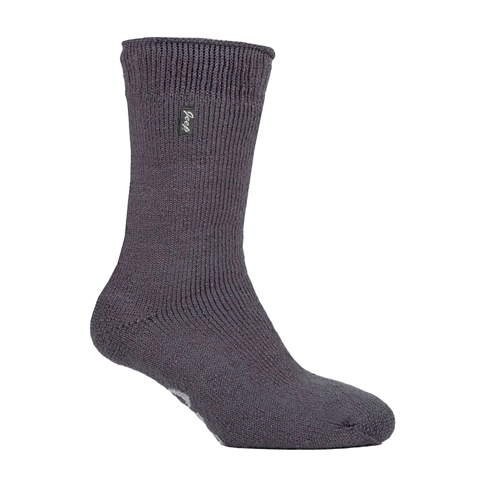 Ladies Luxury Breathable Thermal Boot Sock - 1 Pack