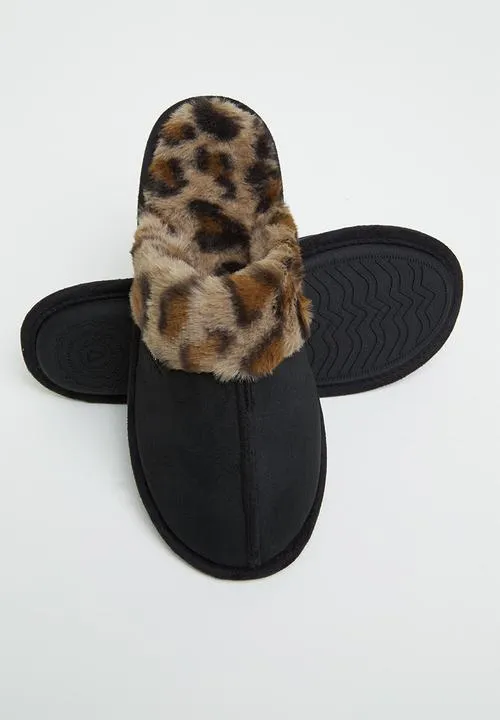 Ladies Winter Marie Shoe Slippers