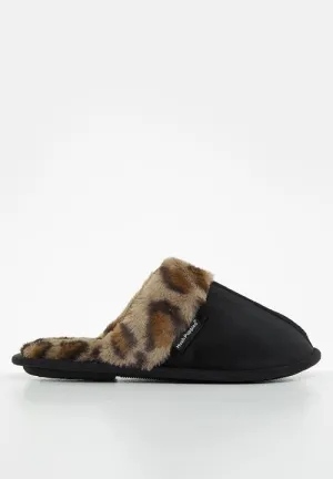 Ladies Winter Marie Shoe Slippers