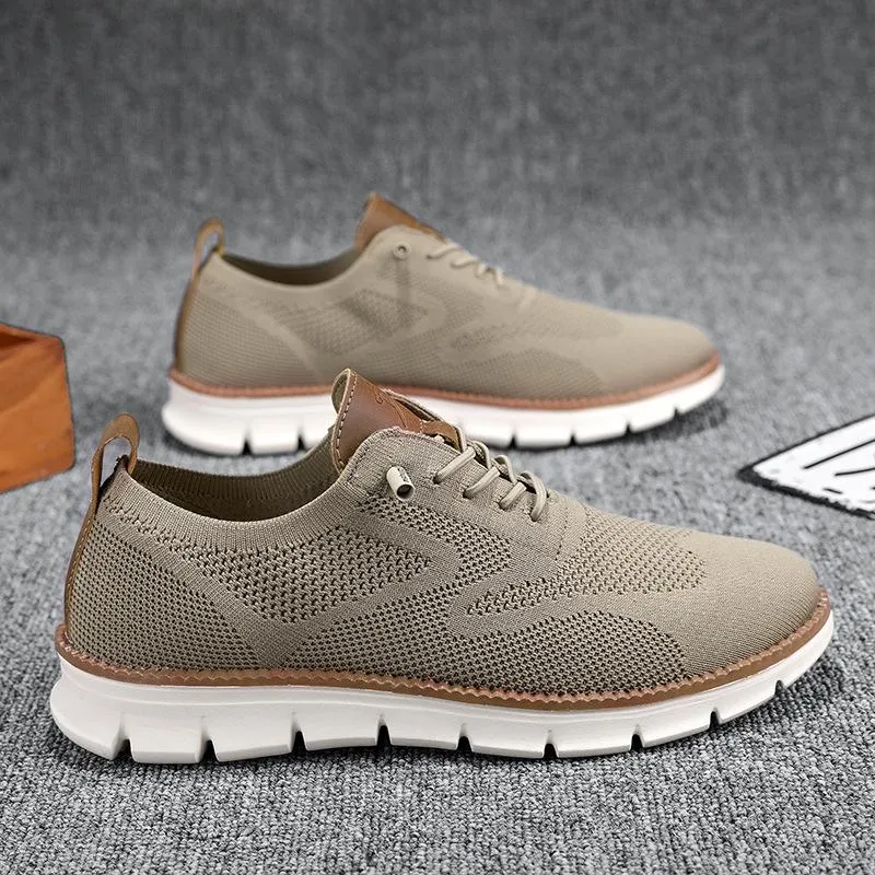 🔥Last Day 60% OFF - Super Comfy breathable Orthopedic Mesh  Sneakers For Wide Feet