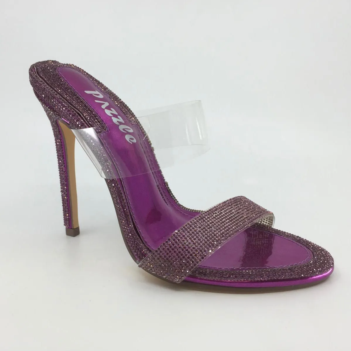 LEELEE-01 Purple