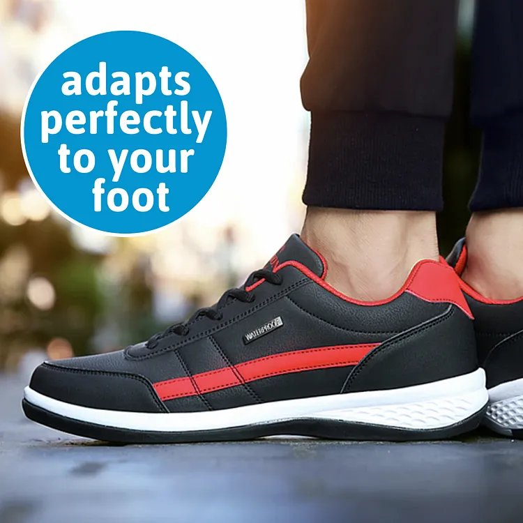 Leo - Orthopedic Sneakers