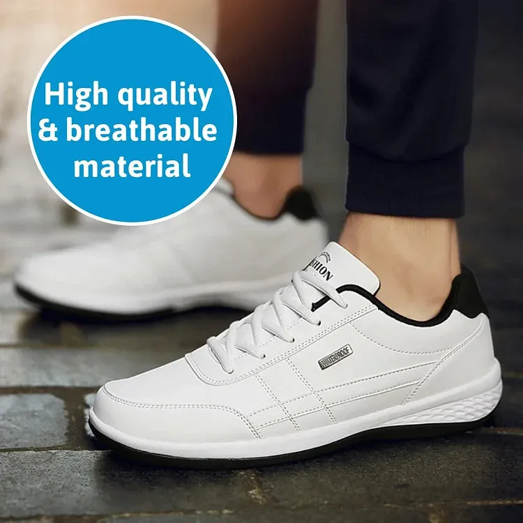 Leo - Orthopedic Sneakers
