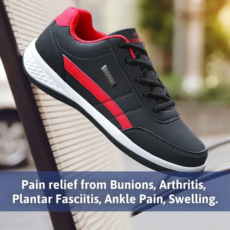Leo - Orthopedic Sneakers
