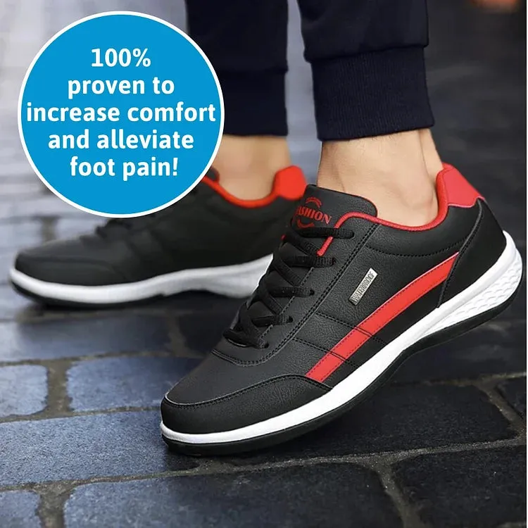 Leo - Orthopedic Sneakers