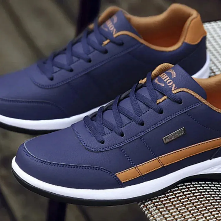 Leo - Orthopedic Sneakers