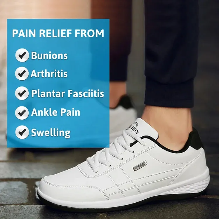Leo - Orthopedic Sneakers