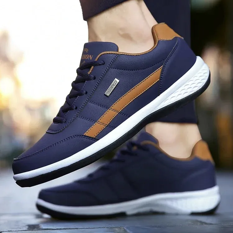 Leo - Orthopedic Sneakers