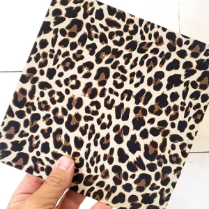 Leopard Spots