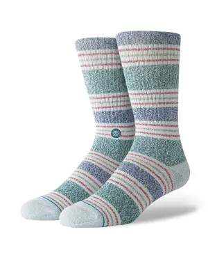 Leslee Classic Crew Grey
